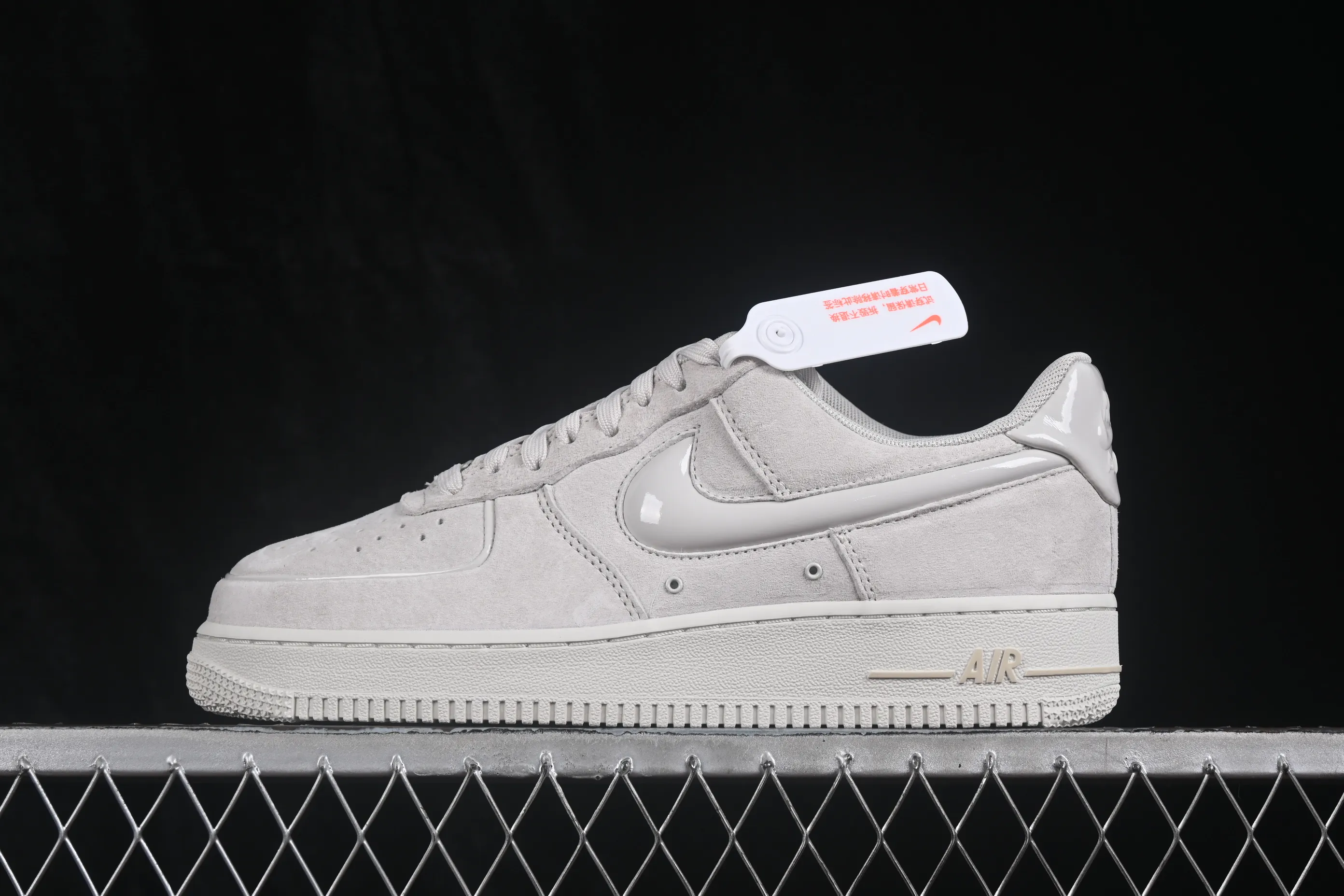 All categories Nk Air Force 1 Air Force series Nk Air Force 1 Low Air Force low-top Nike Air Force 1'07 Low Air Force 1 low-top casual sneakers HV4406-001